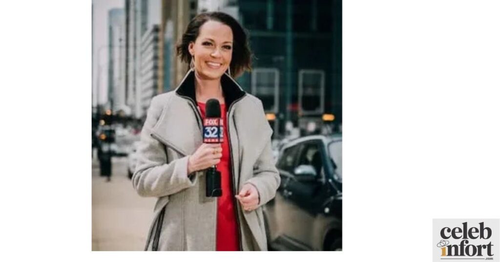 Emily Wahls Children and Personal Life