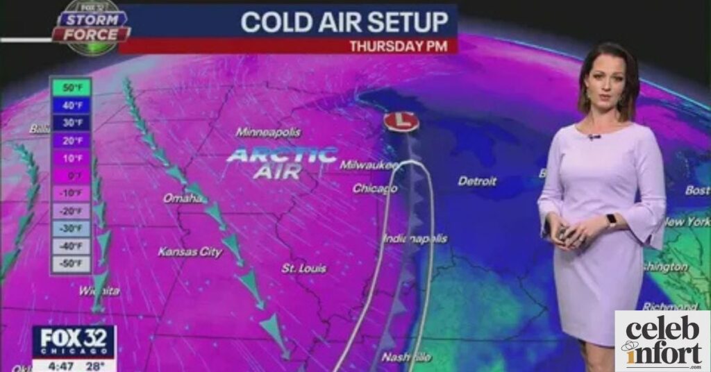 Emily Wahls Family Background