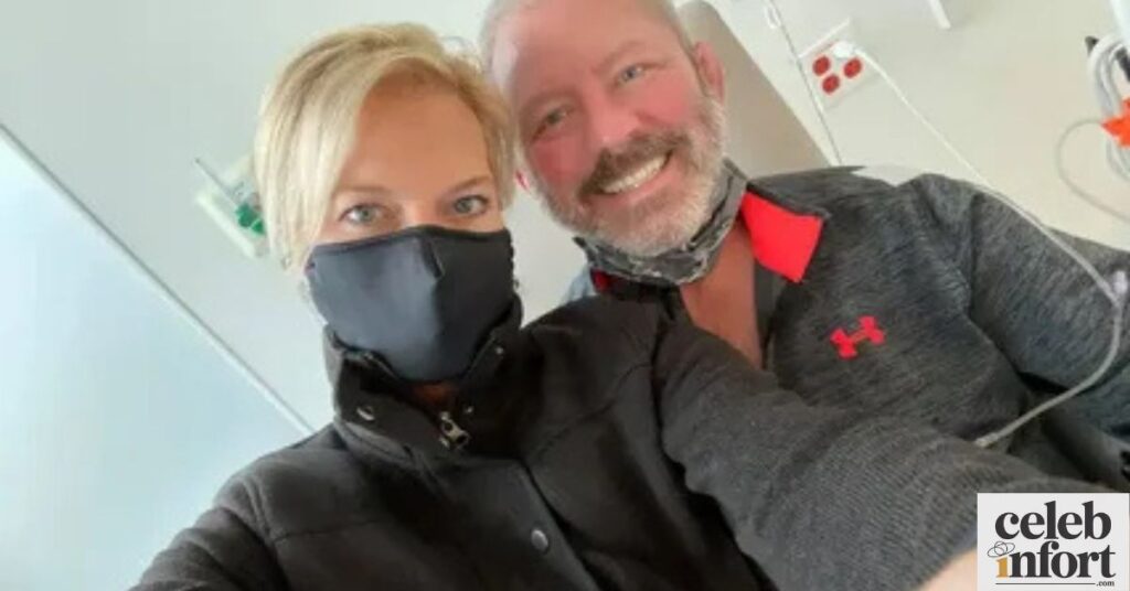 Family Background of Tracy McCool