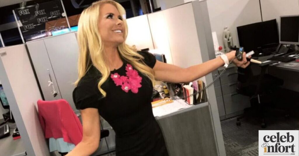 From WNEM TV5 to FOX 2 Detroit