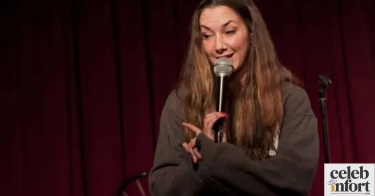 Kerryn Feehan Age and Net Worth Overview