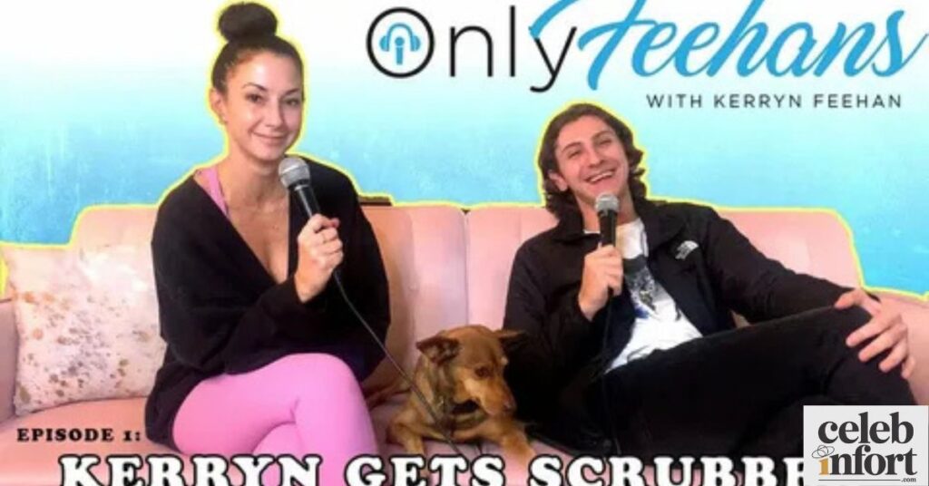 Movies, TV Shows, and Acting Roles