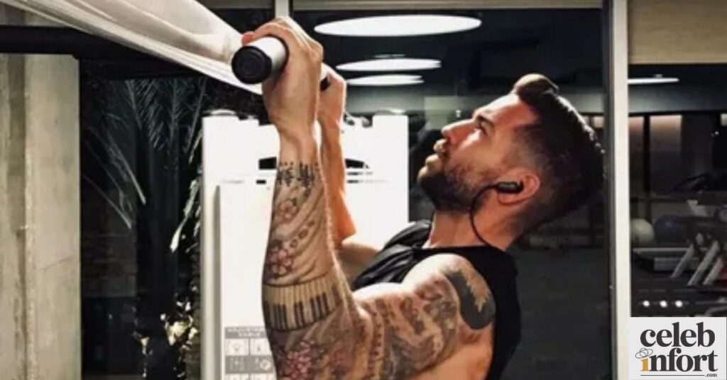 Personal Life: Wife, Family & Relationships