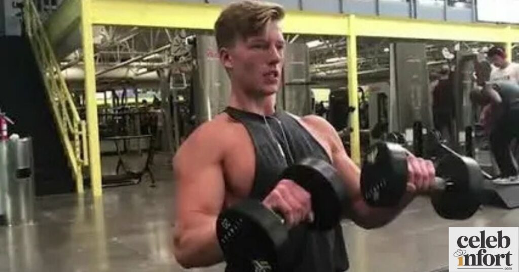 Rise to Fame: Pull‑Up World Record Journey