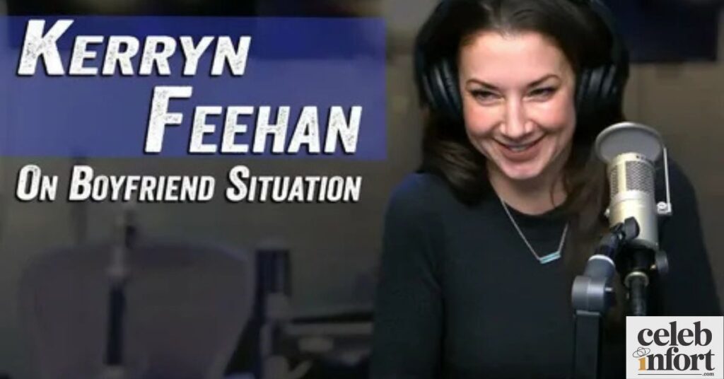 The “Tires” Talk: Kerryn Feehan’s Role Explained