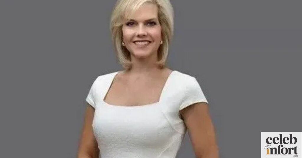 Tracy McCool at FOX 8 News Cleveland