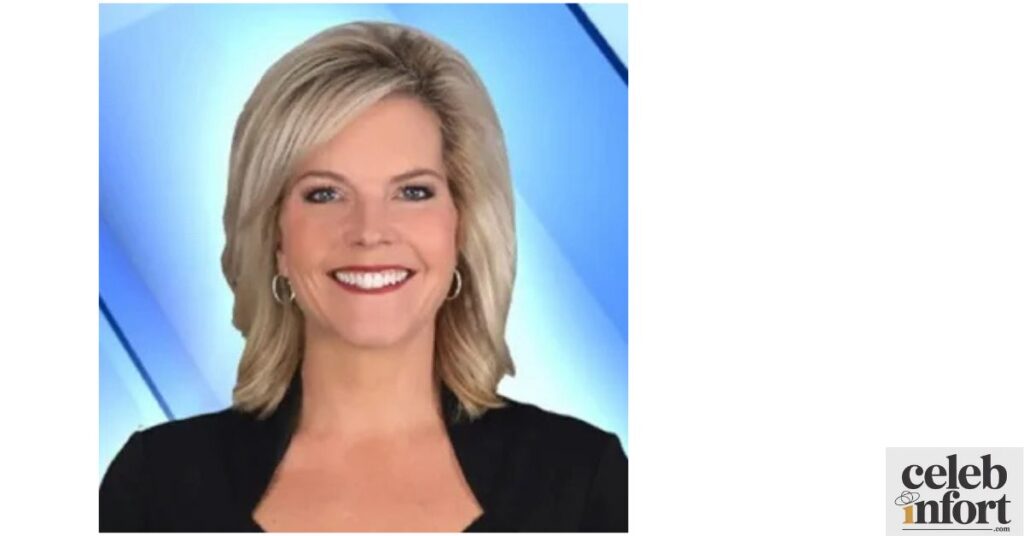 Tracy McCool Height, Weight, and Physical Appearance