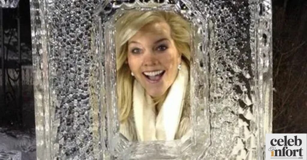 Tracy McCool Husband and Children