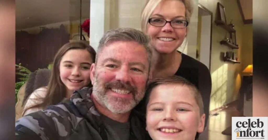 Tracy McCool’s Early Life and Education