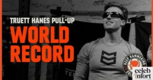 Truett Hanes Net Worth 2026