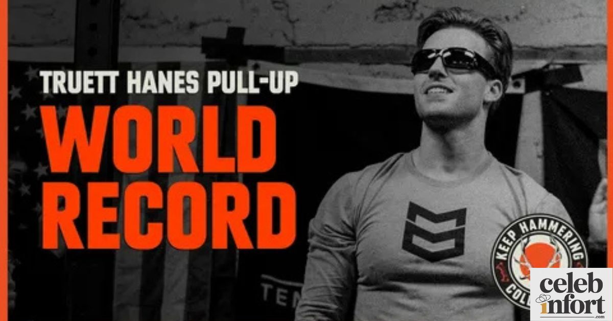 Truett Hanes Net Worth 2026