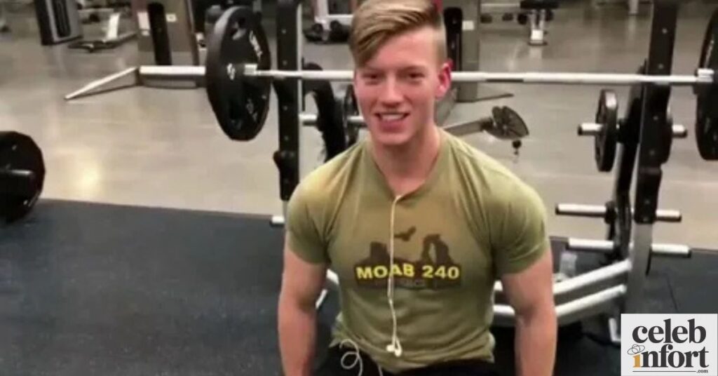 Truett Hanes – Wiki, Biography & Early Life