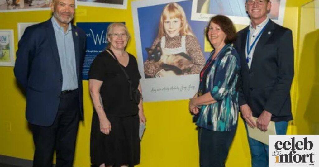 Amy Carter’s Lifestyle and Spending Habits