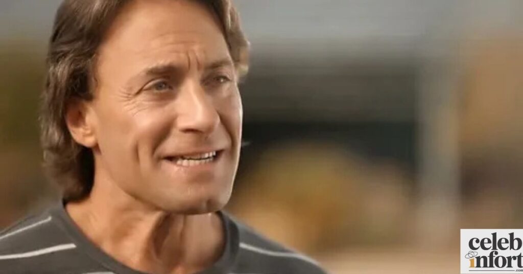 Andrew Lessman Biography Overview