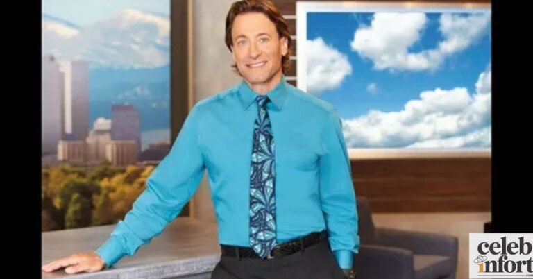 Andrew Lessman – 10 Powerful Facts About His Age, Net Worth & Vitamins Empire