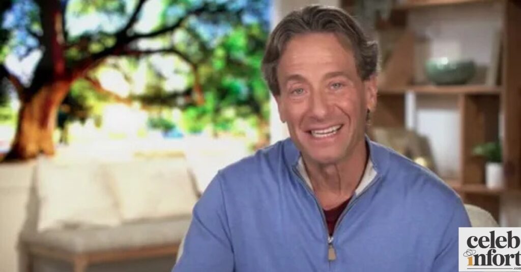 Andrew Lessman’s Age and Birthday