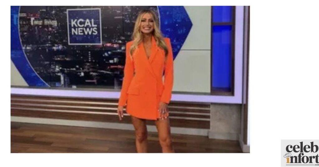 Beyond the Anchor Desk: Personal Life and Relationship Status