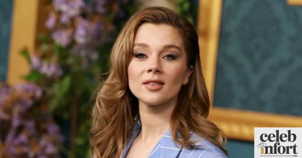 Claudia Jessie Net Worth