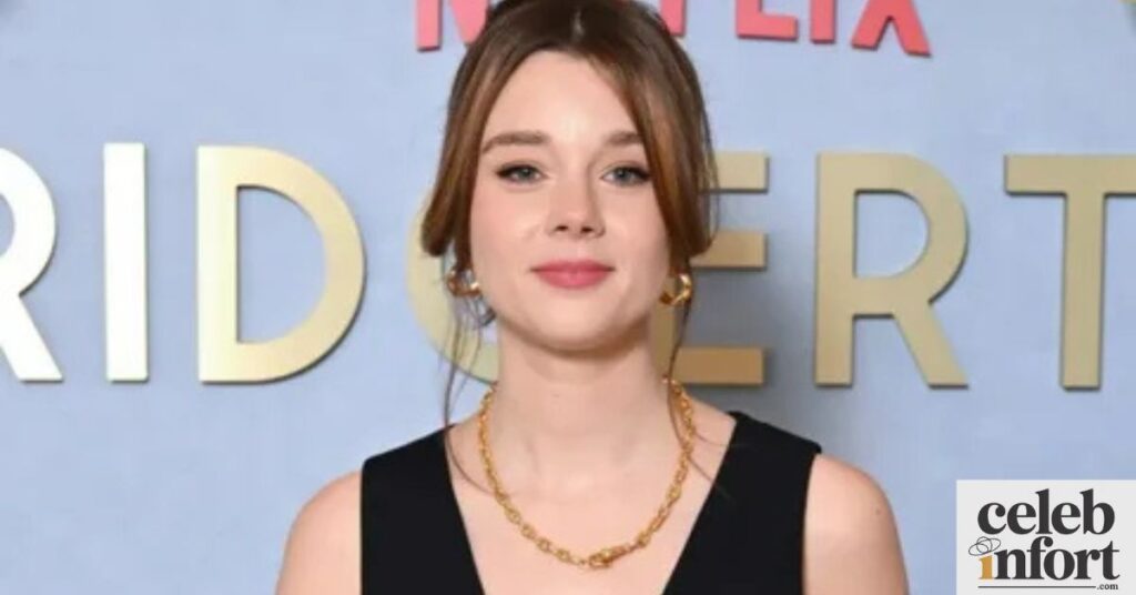 Claudia Jessie’s Career Highlights: