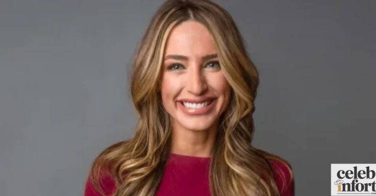 Dani Ruberti: How Old Is She? Career Journey & Life Beyond the Numbers