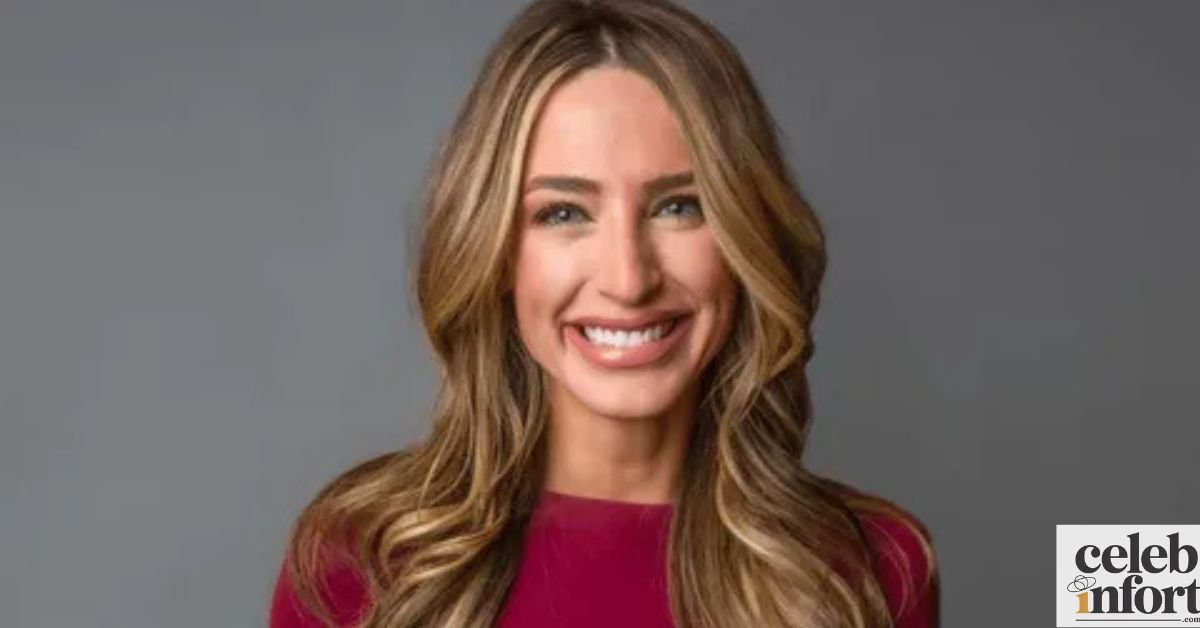 Dani Ruberti: How Old Is She? Career Journey & Life Beyond the Numbers