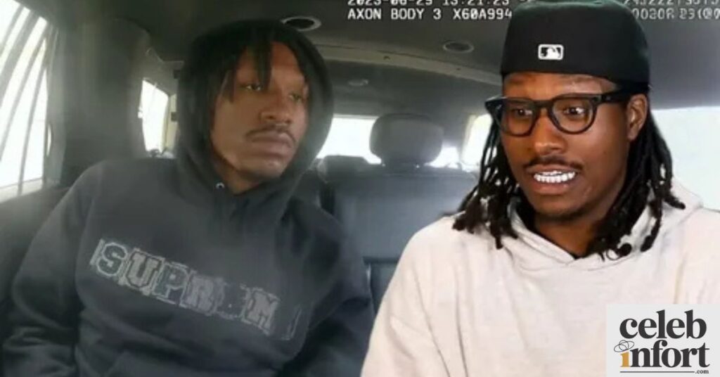 Duke Dennis Real Name, Age, and Early Life Background