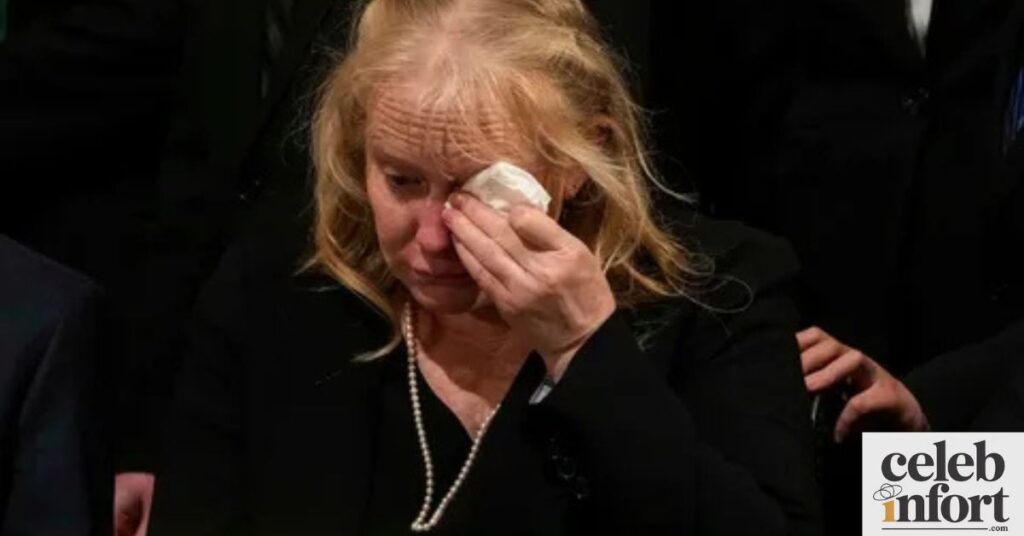 Growing Up in the White House as a Presidential Daughter