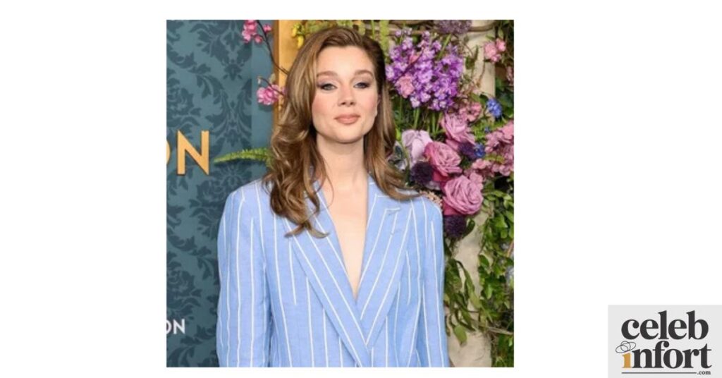 How Claudia Jessie Built Her Fortune Through Acting