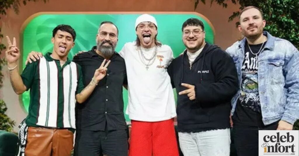 Parents and Family Background