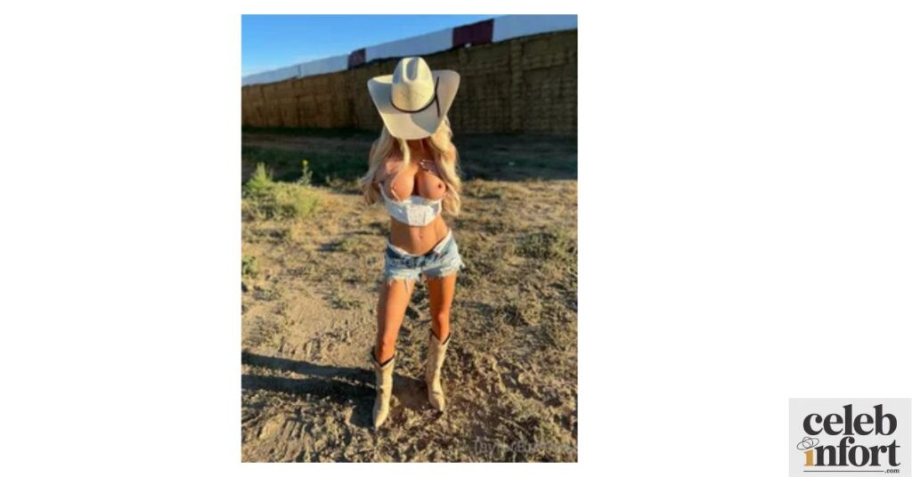 Presence on Instagram and Other Social Platforms
