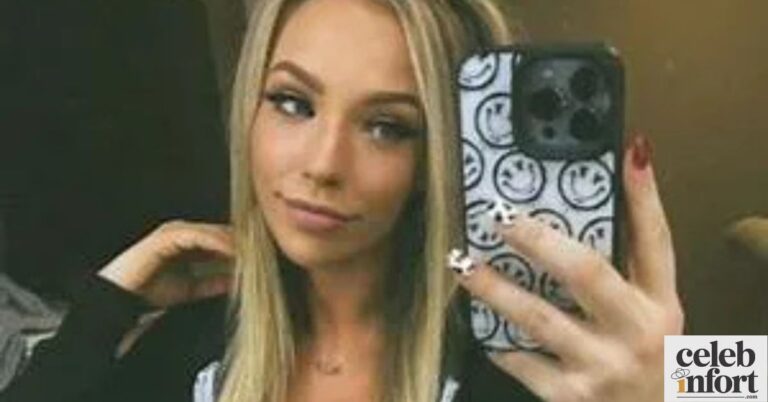 Taylor Breesey Bio: The Definitive Guide to Her Journey & Impact