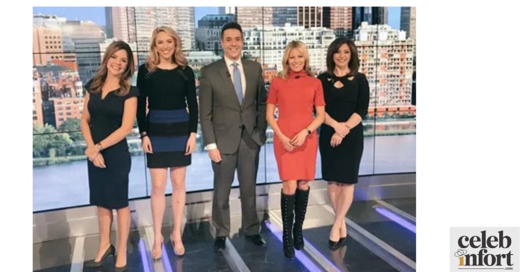 Temporary Exit and What Happened Next