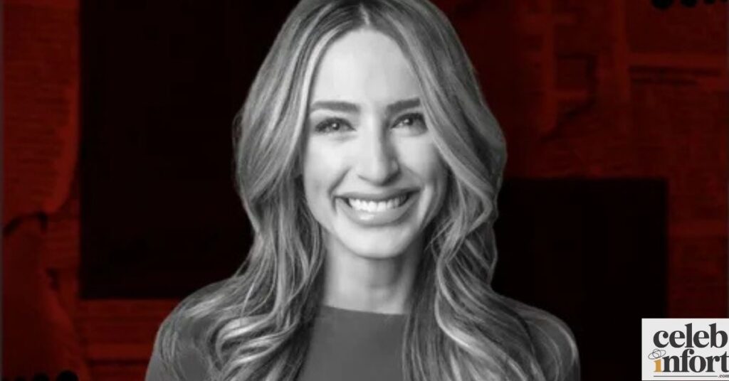 Tracing Her Career Path: Major Milestones That Defined Her Journey