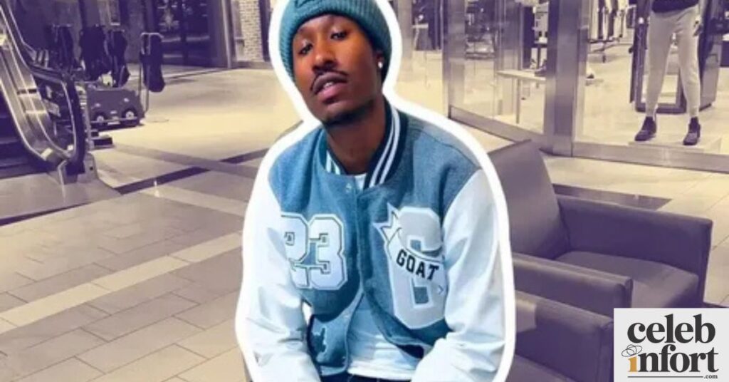 Where Is Duke Dennis From? Family and Upbringing