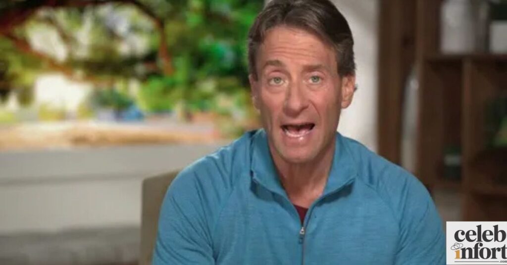 Who Is Andrew Lessman?