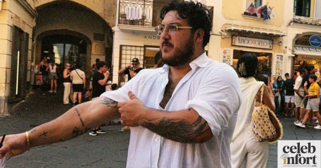 Wife, Relationships, and Personal Life